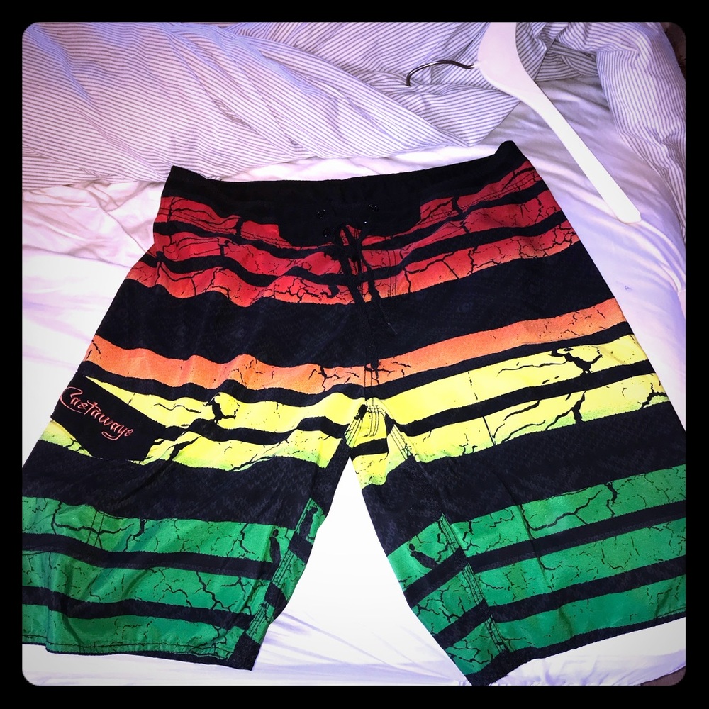 Men’s Board Shorts